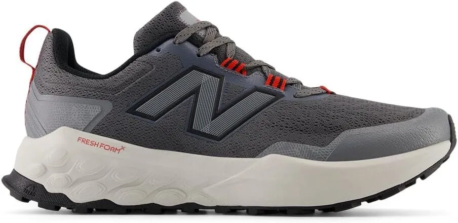 New Balance Men's Fresh Foam X Garo V2 Trail Running Shoe