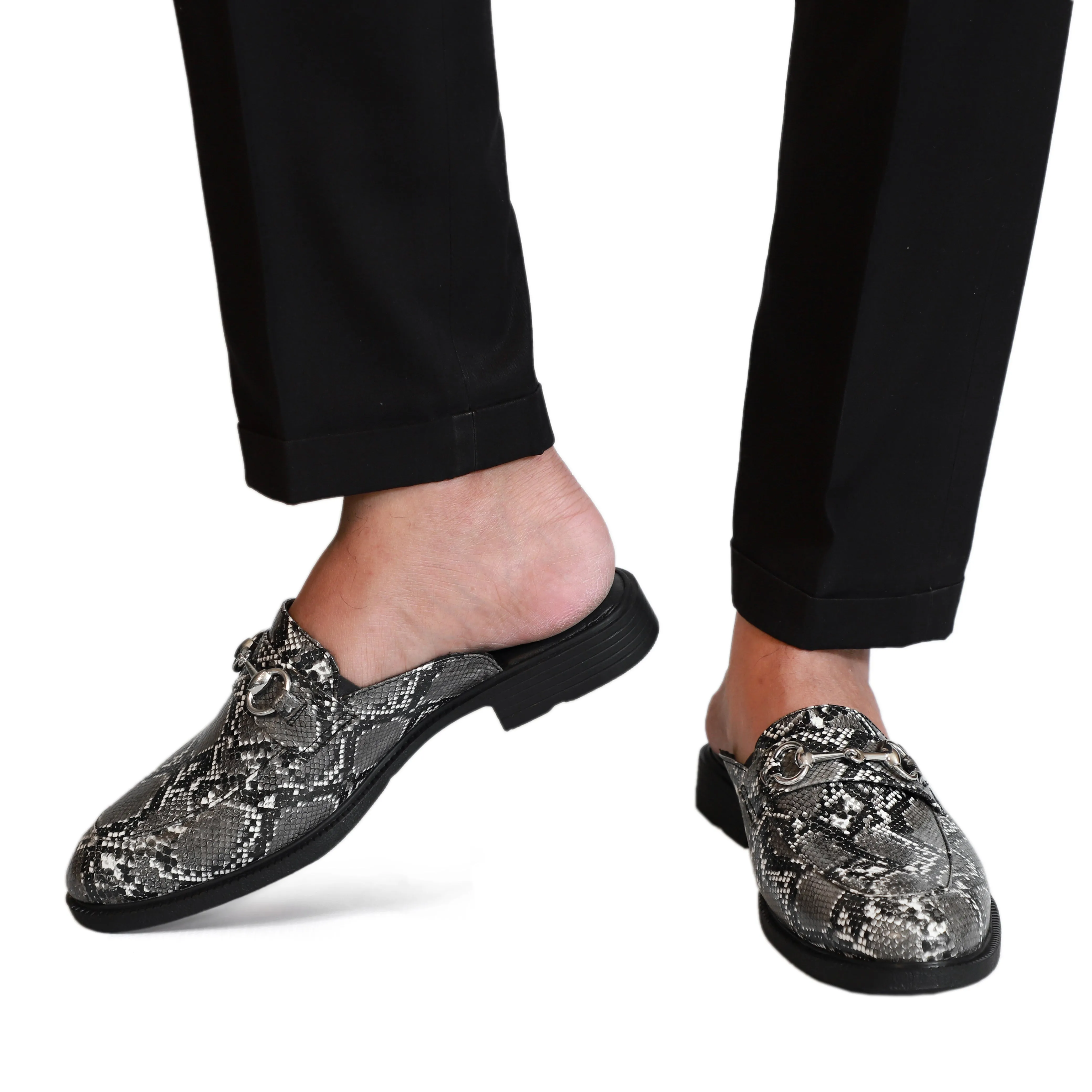 NICHE Pablo Luxe Mule