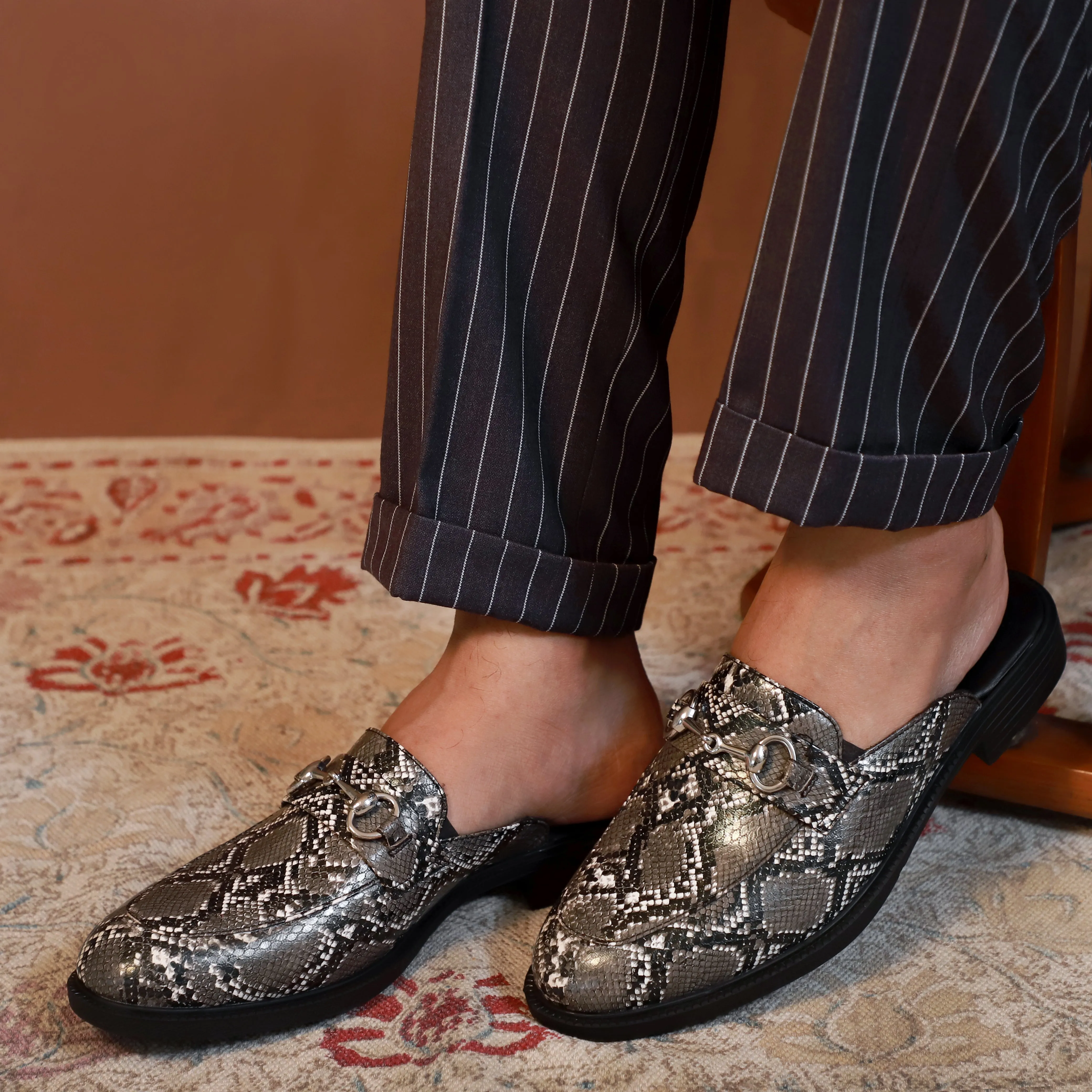 NICHE Pablo Luxe Mule