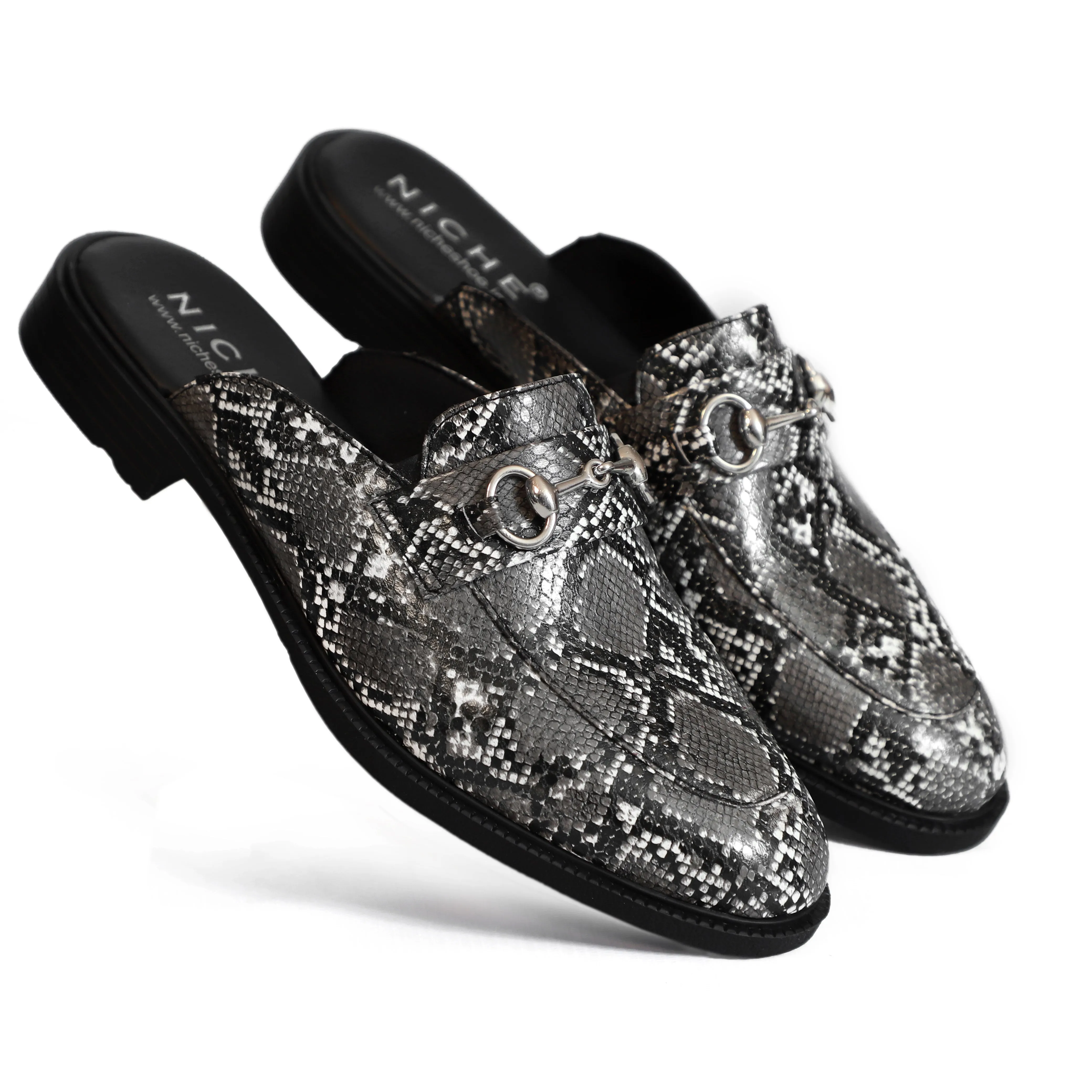 NICHE Pablo Luxe Mule