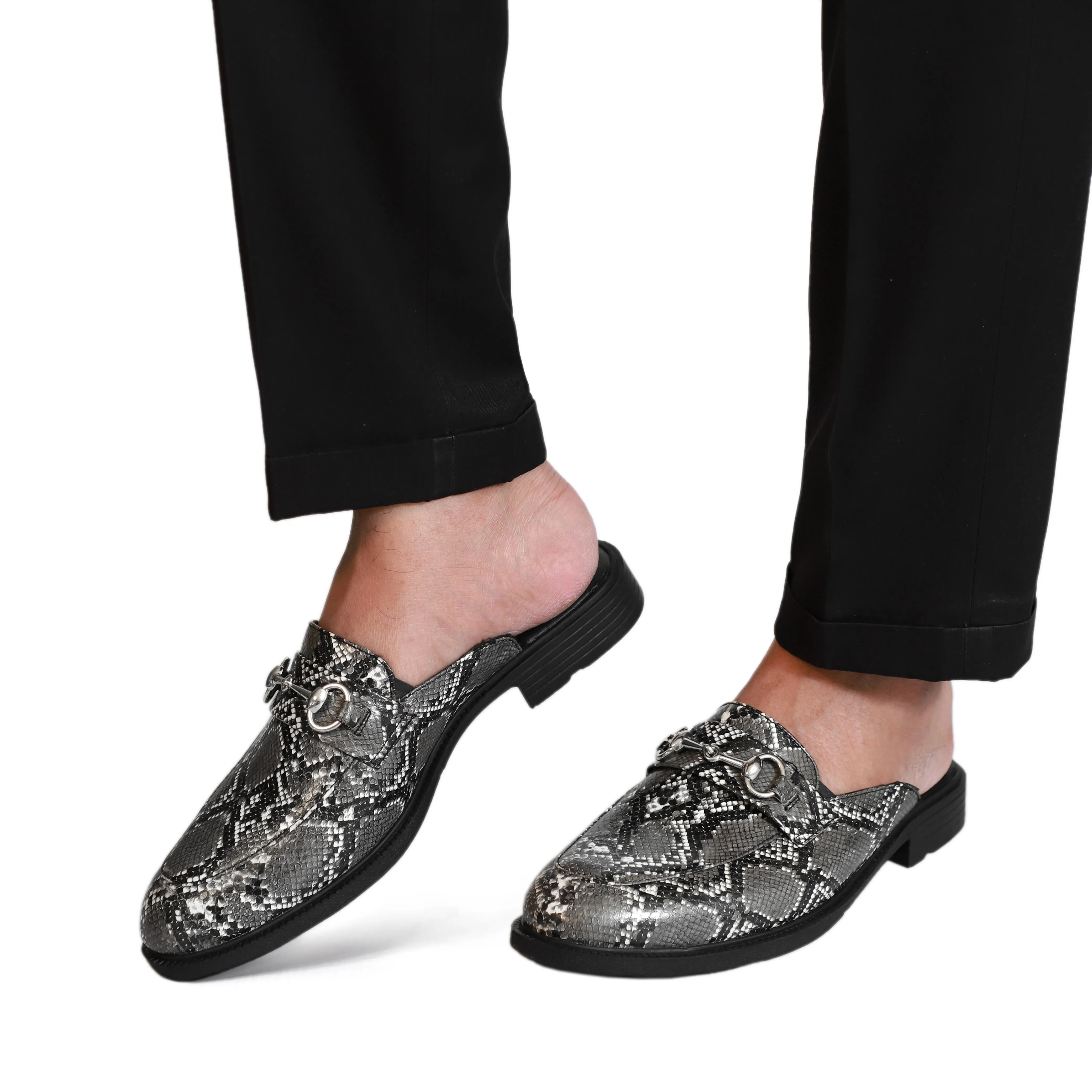 NICHE Pablo Luxe Mule