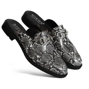 NICHE Pablo Luxe Mule