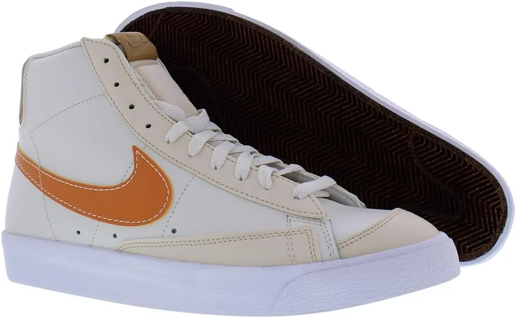 Nike Men's Blazer Mid '77 Shoes Basketball