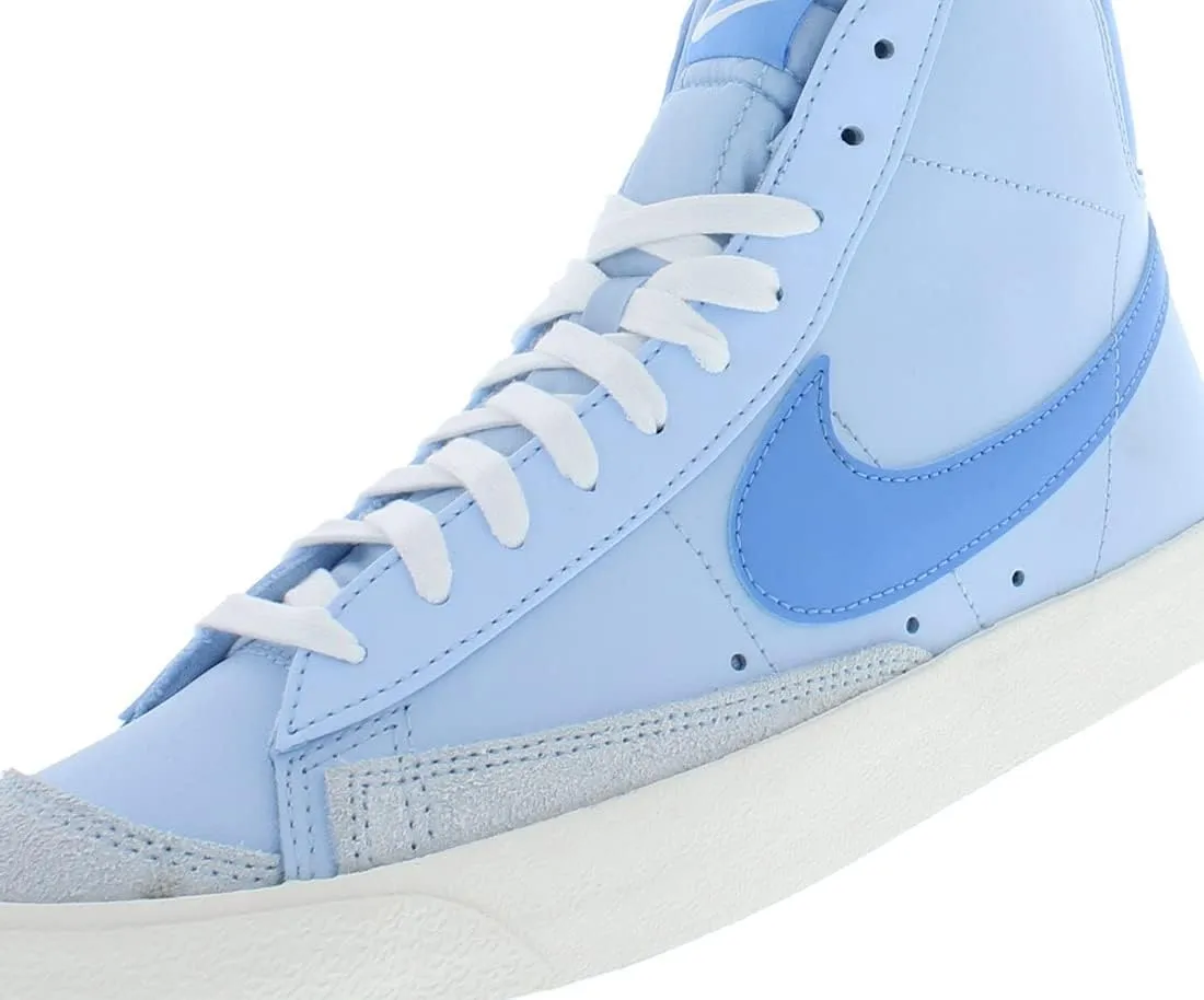 Nike Men's Blazer Mid '77 Shoes Basketball