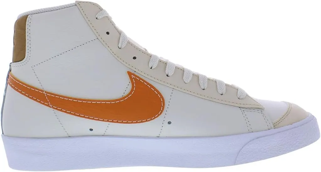 Nike Men's Blazer Mid '77 Shoes Basketball