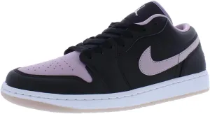 NIKE Unisex Trainers, Black/Iced Lilac/White-Black, 44 EU, Black Iced Lilac White Black, 10