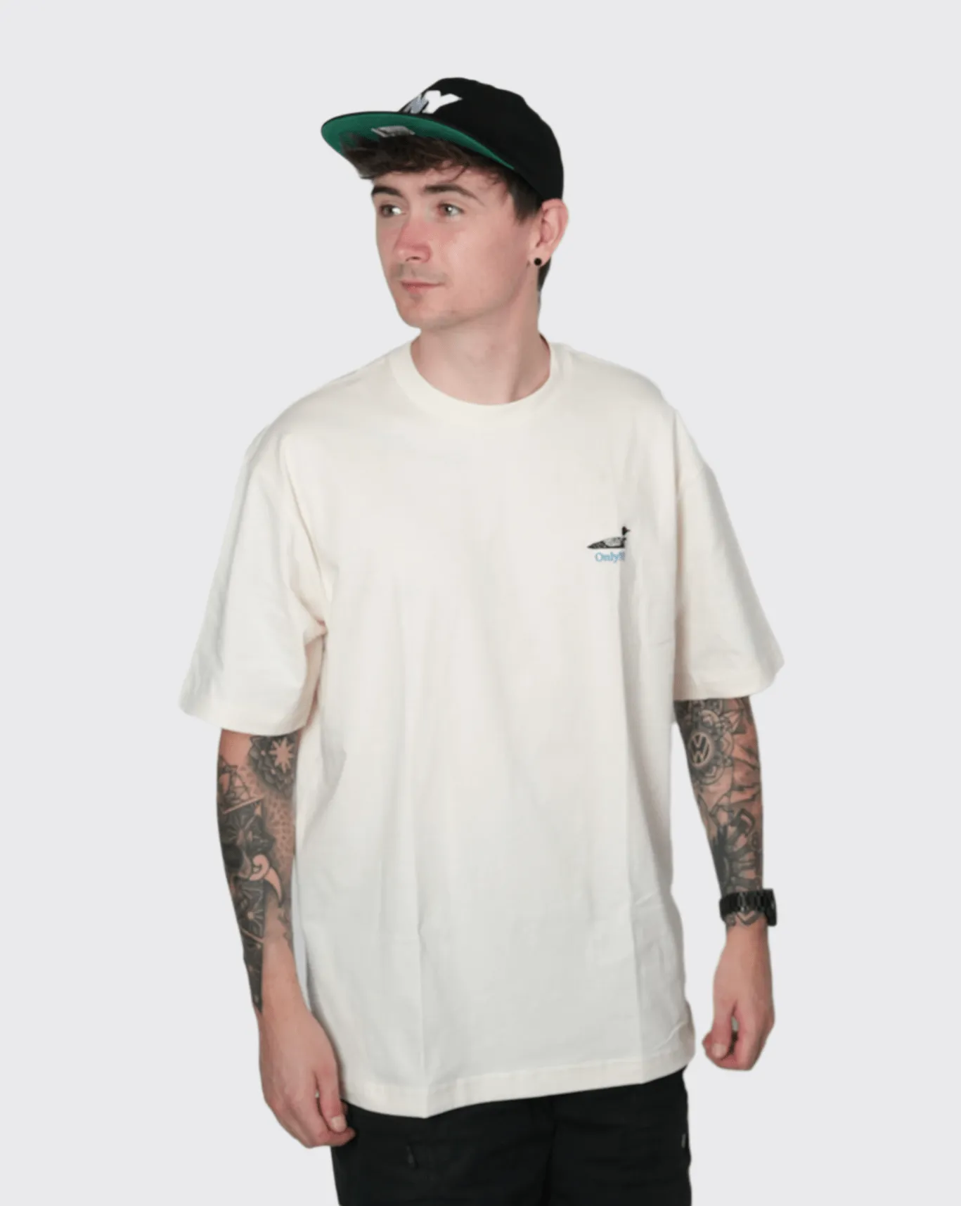 OnlyNY Loon T-Shirt