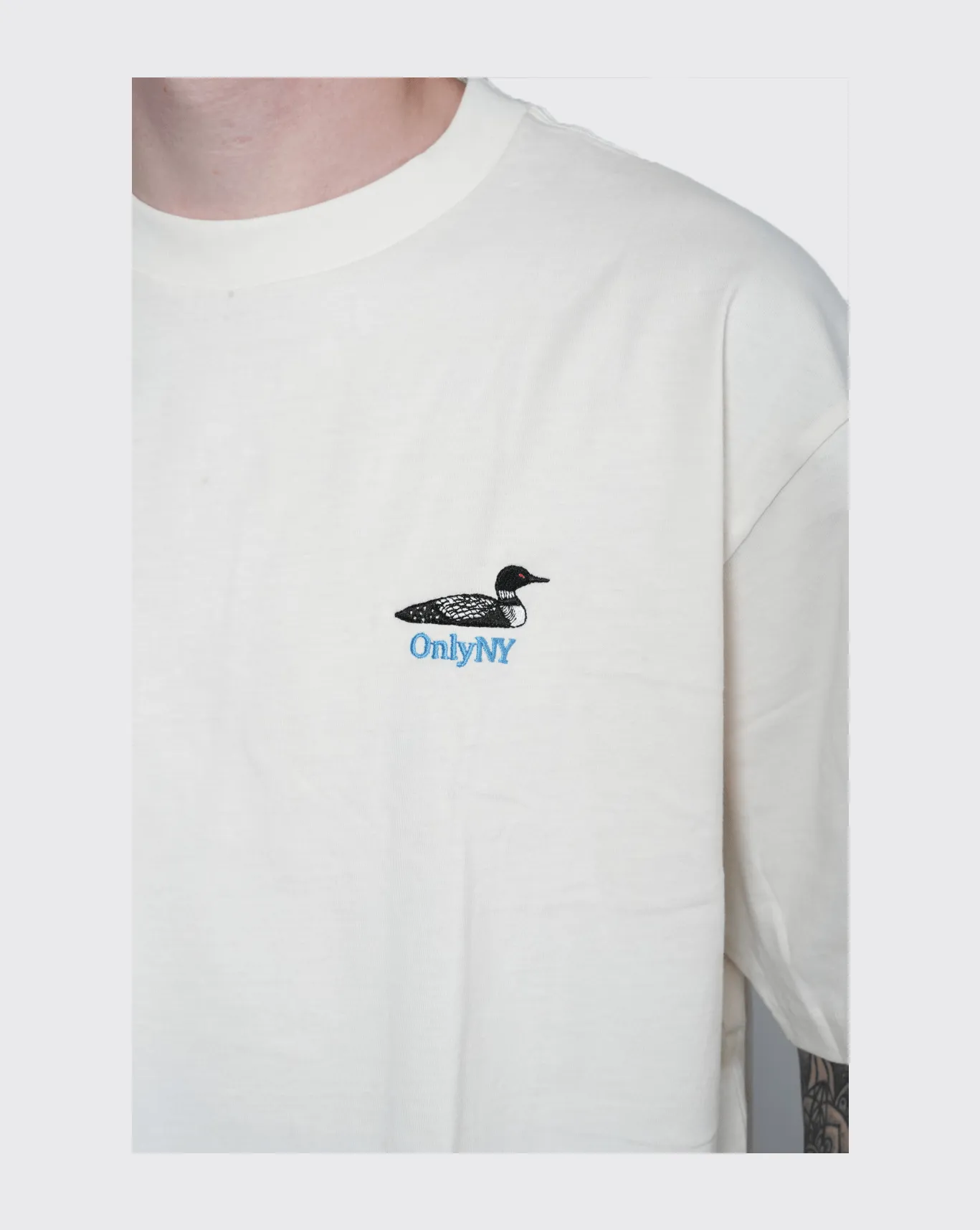 OnlyNY Loon T-Shirt