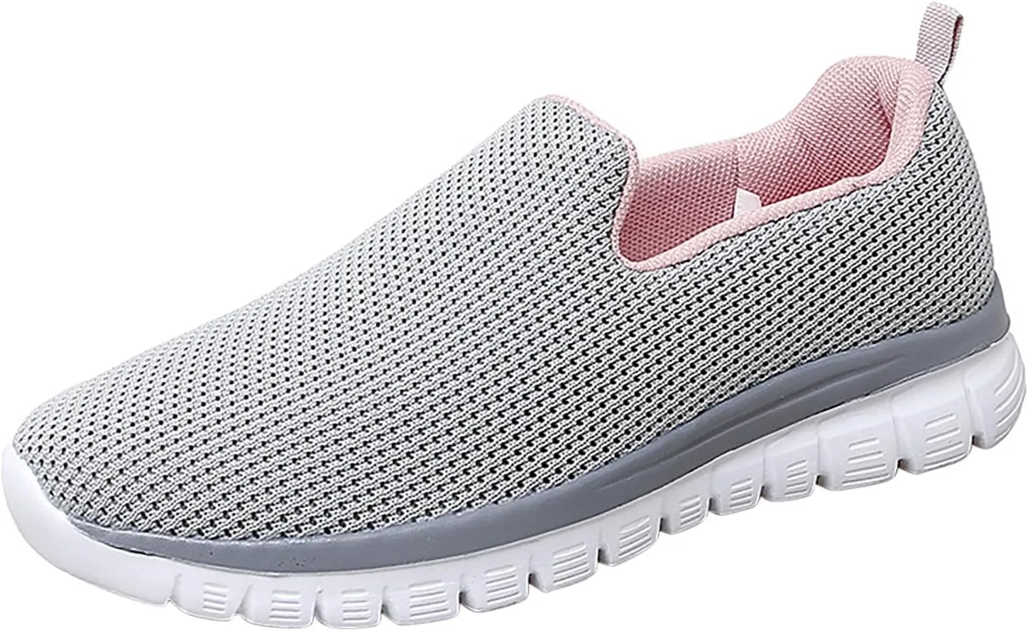 Orthopedic Shoes for Women Wide Width Slip On Zapatos para Mujer Comodos Y Elegantes Black Sneakers for Women Platform High Top Sneakers for Women Fashion Zapatos De Ejercicios para Mujer Gym