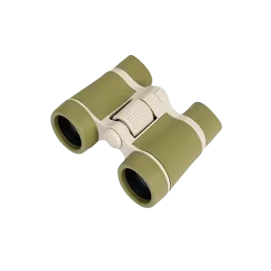Outdoor adventure mini binoculars - Green