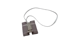 Outdoor adventure mini binoculars - lilac
