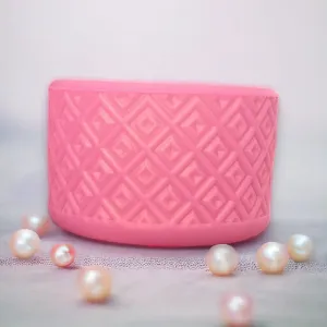 Pearl Berry | Diamond | Silicone Boot
