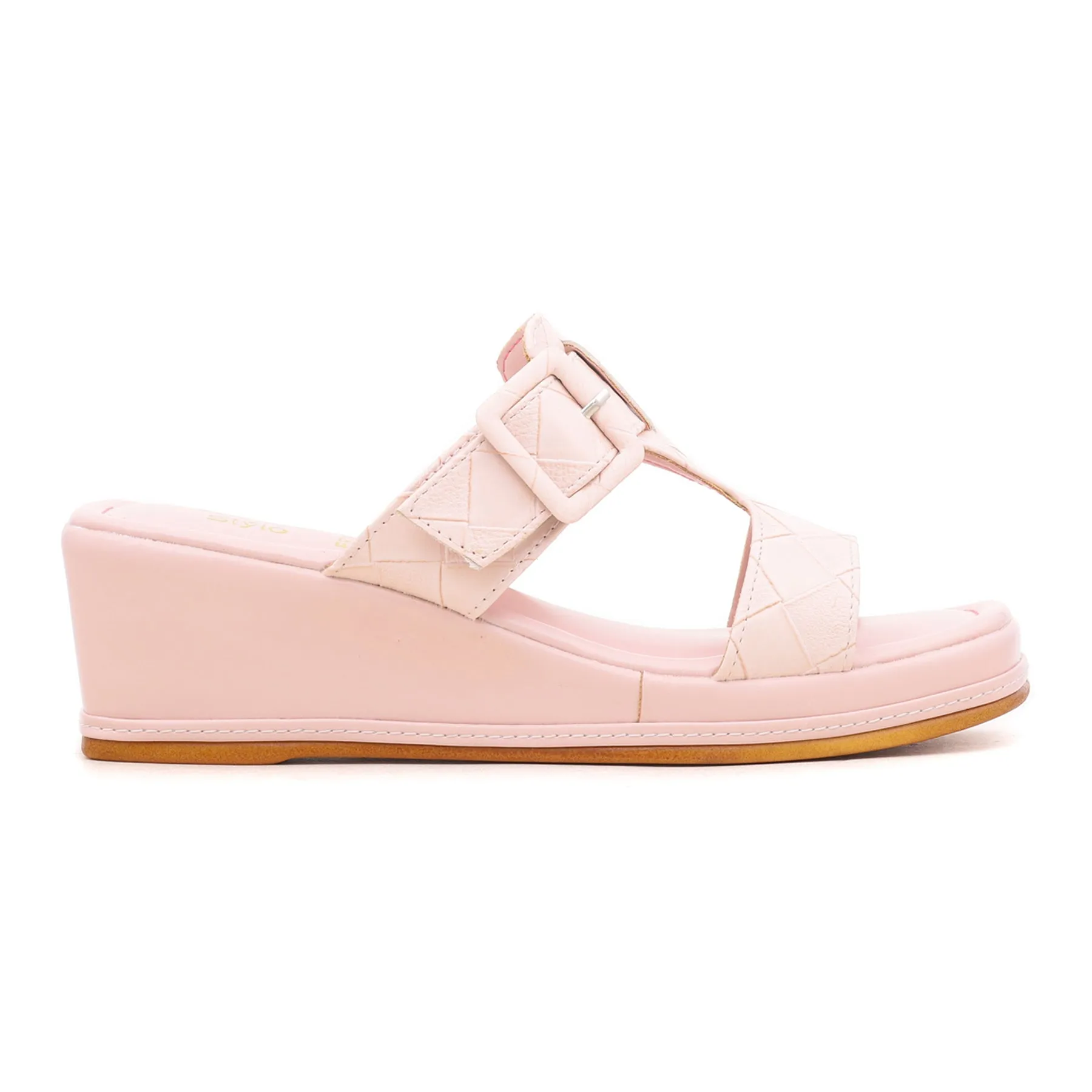 Pink Formal Slipper FR7888