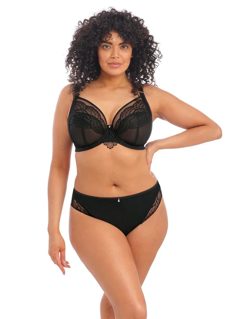 Priya Black Brazilian
