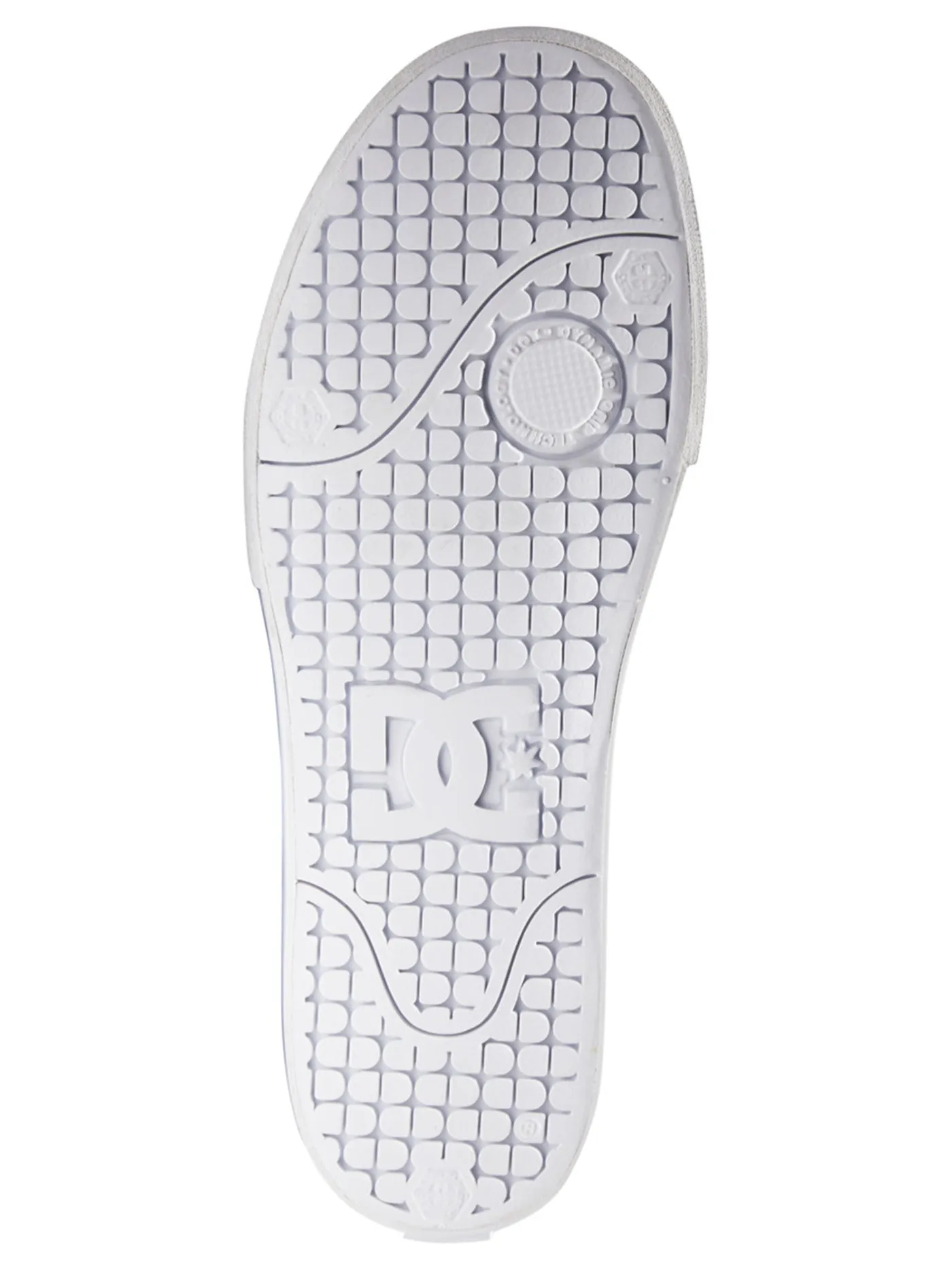 Pure Mid Black/White Shoes