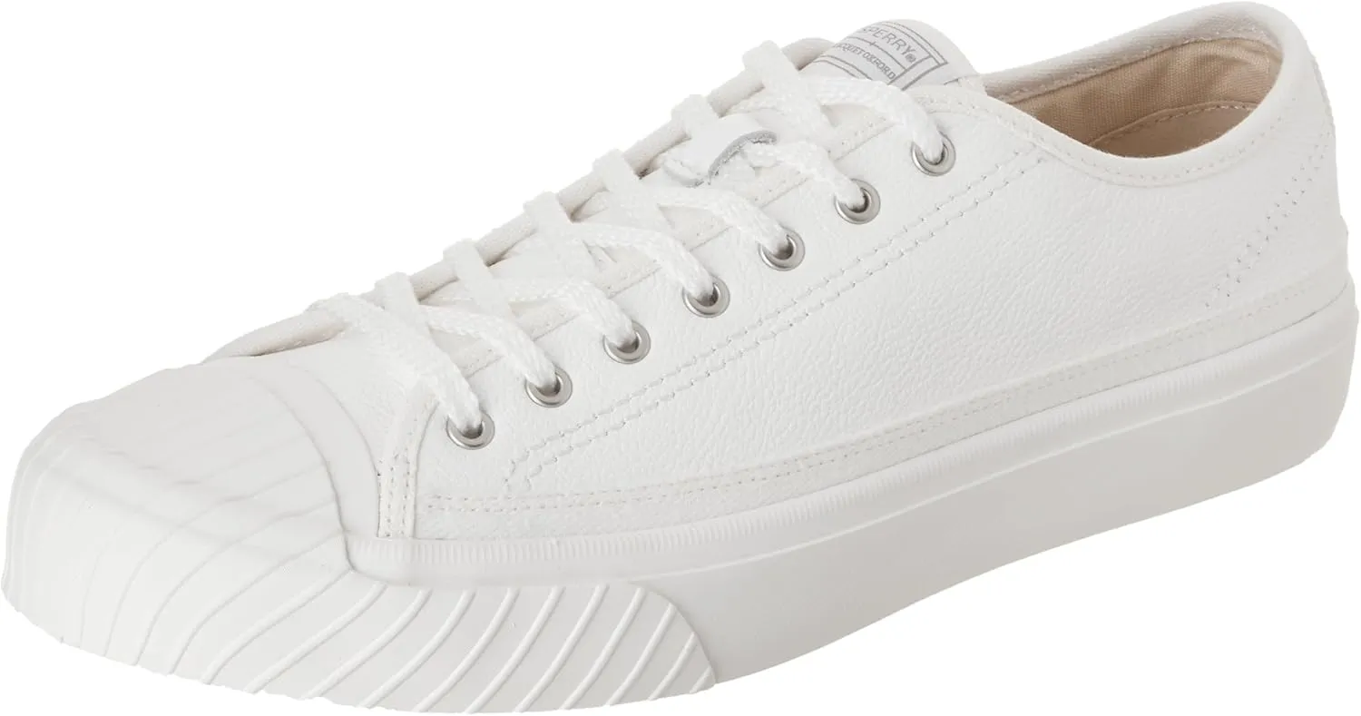 Racquet Oxford Lace to Toe