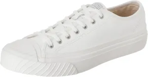 Racquet Oxford Lace to Toe