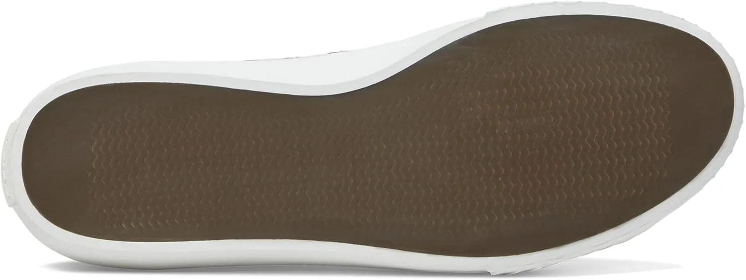 Racquet Oxford Lace to Toe