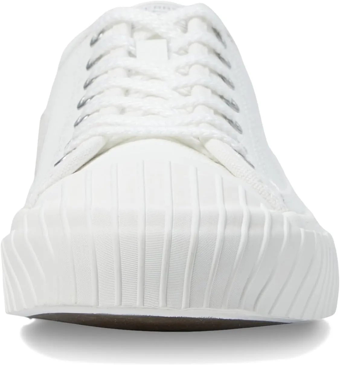 Racquet Oxford Lace to Toe