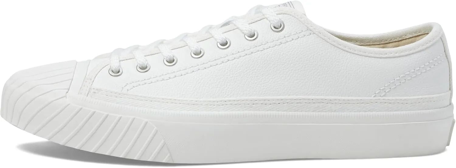 Racquet Oxford Lace to Toe