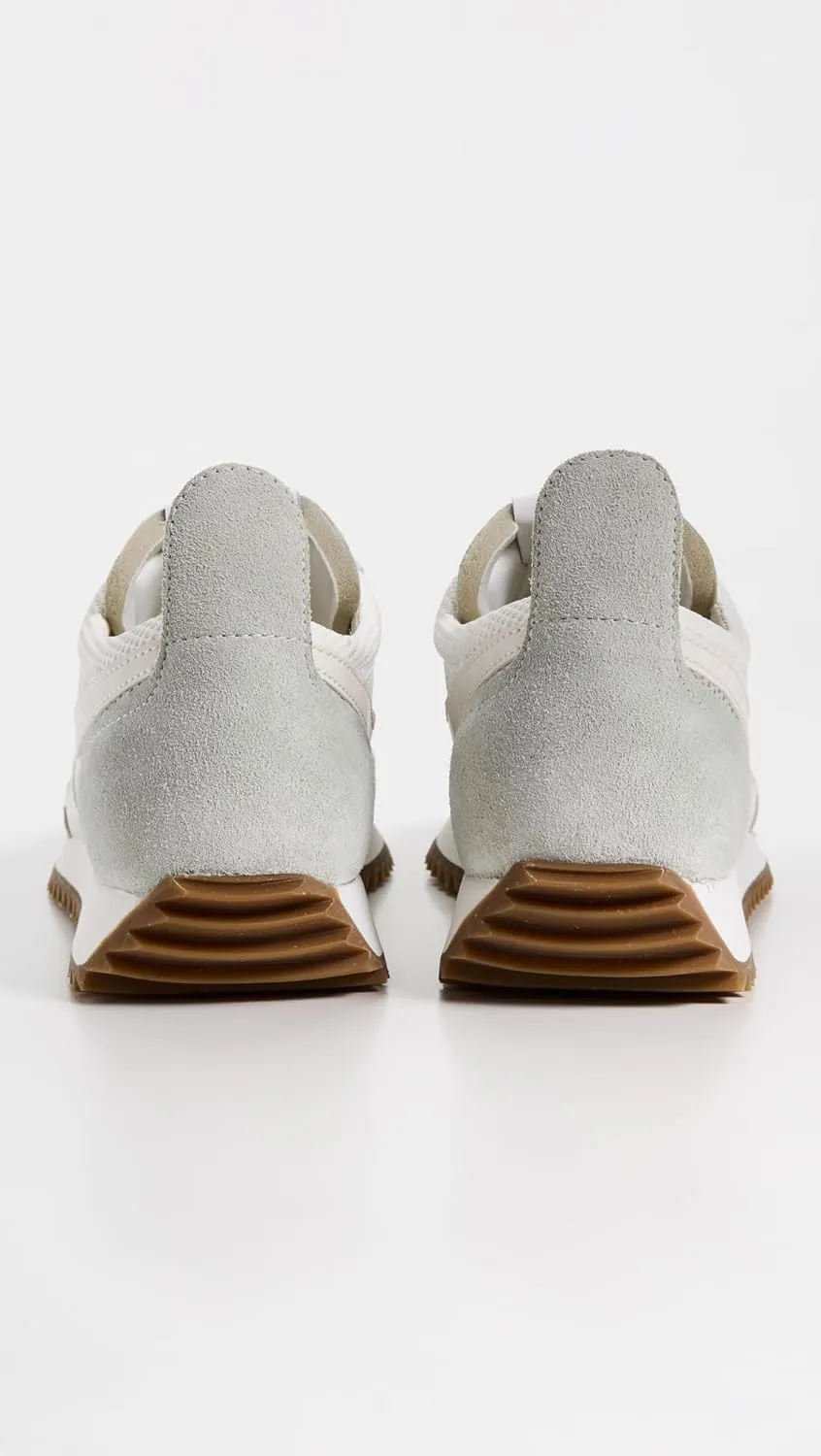 rag & bone Women's Mesh Retro Runner Sneakers