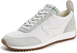 rag & bone Women's Mesh Retro Runner Sneakers