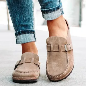 Redio | Orthopedic Cork Sandals for Stylish Comfort & Support