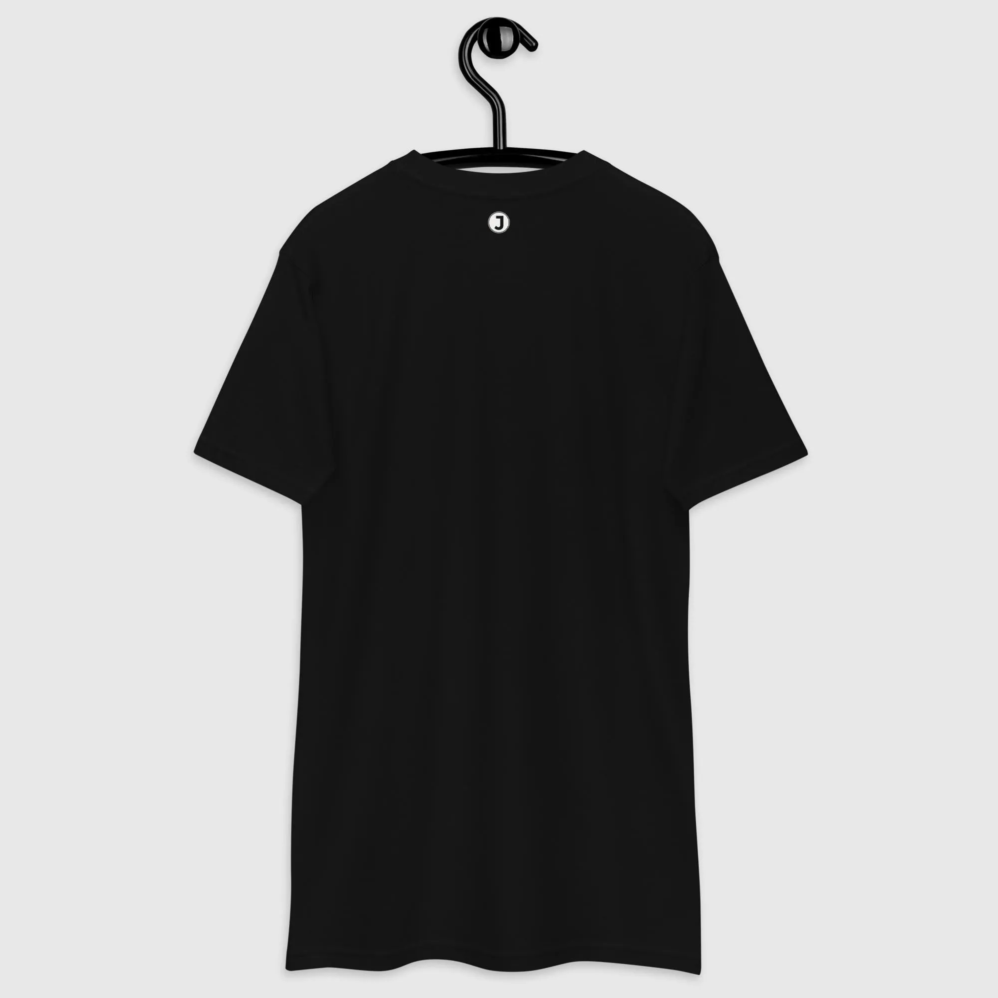 Shamanic Glow Men’s premium heavyweight tee