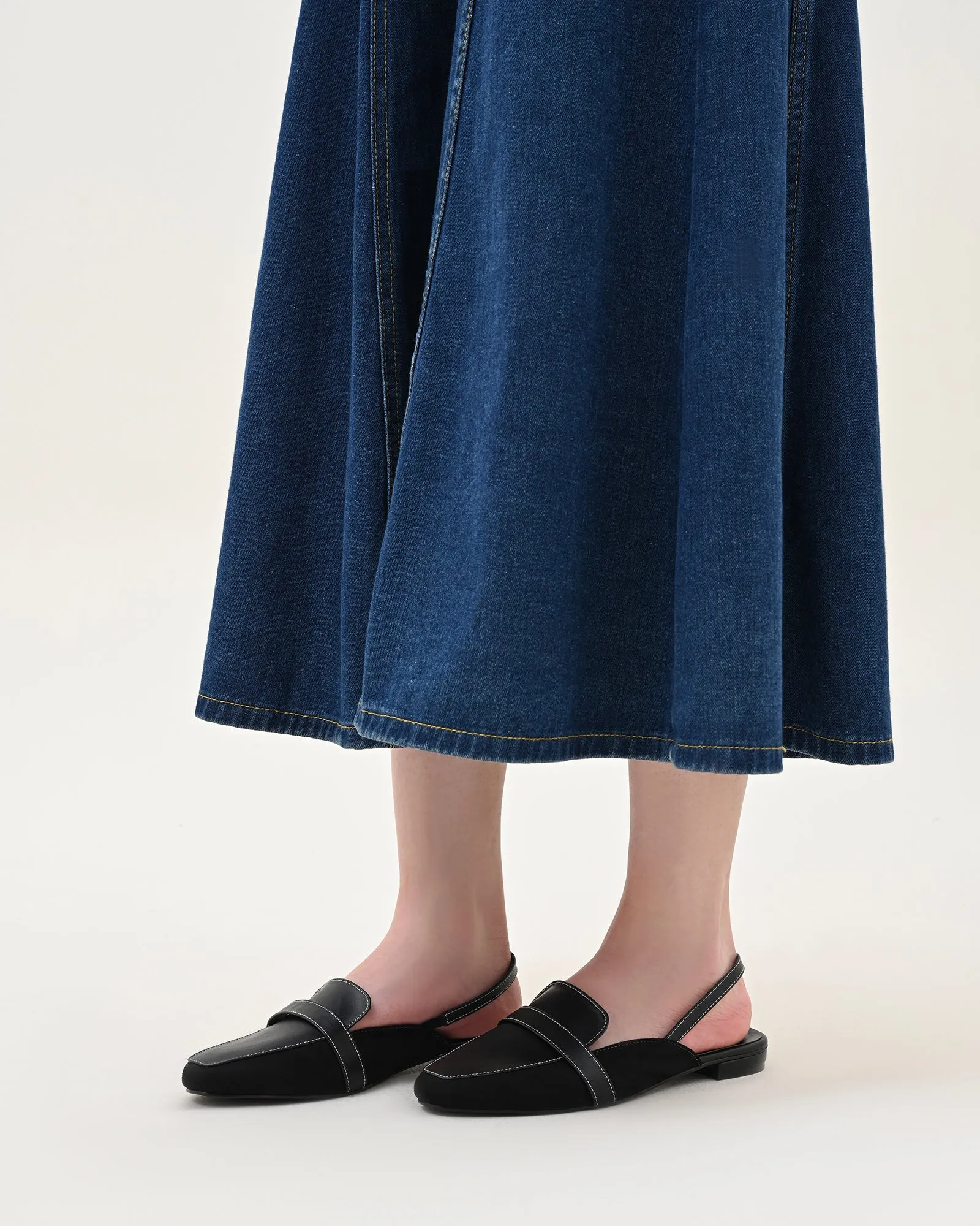 SOLEA MULES