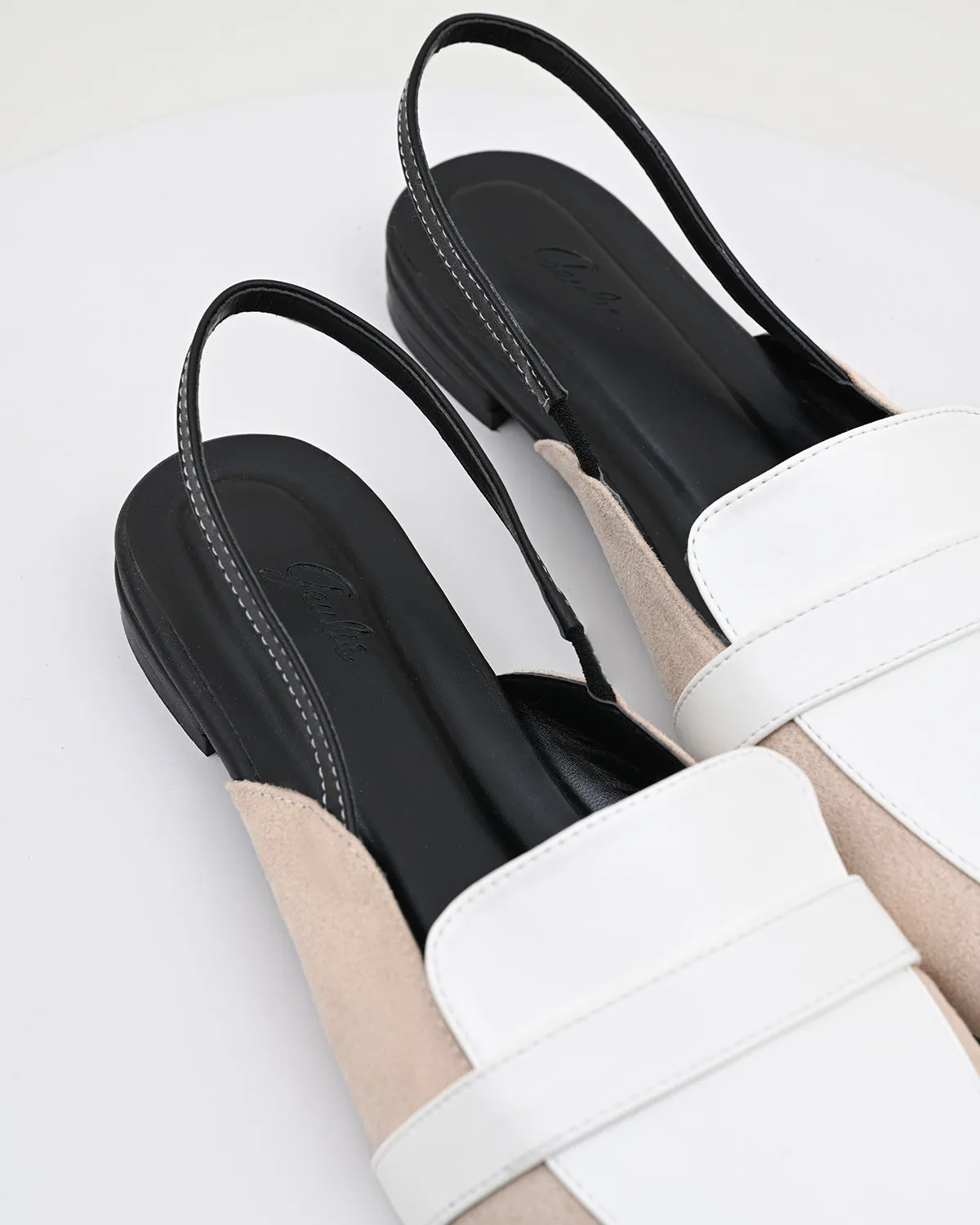 SOLEA MULES