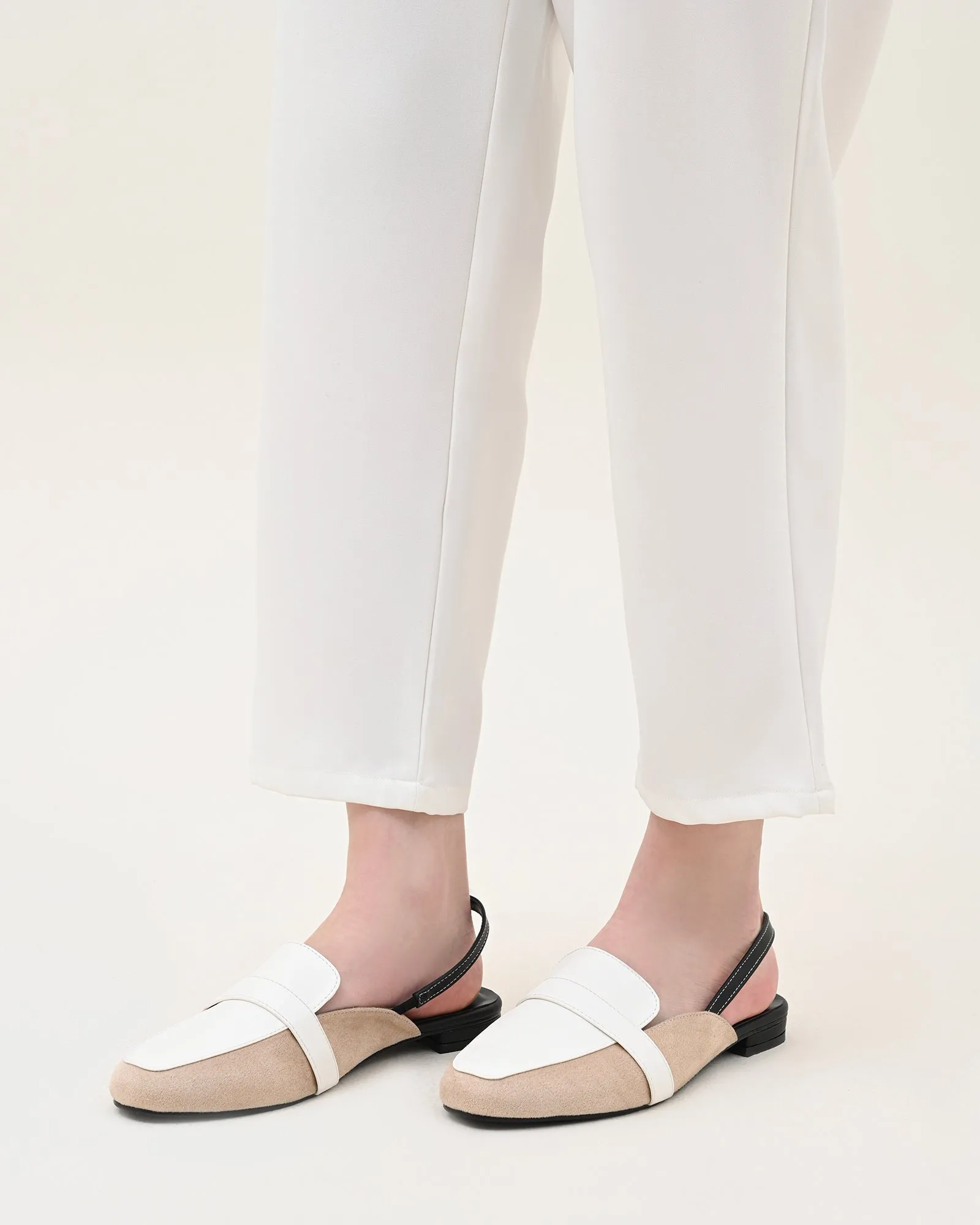 SOLEA MULES