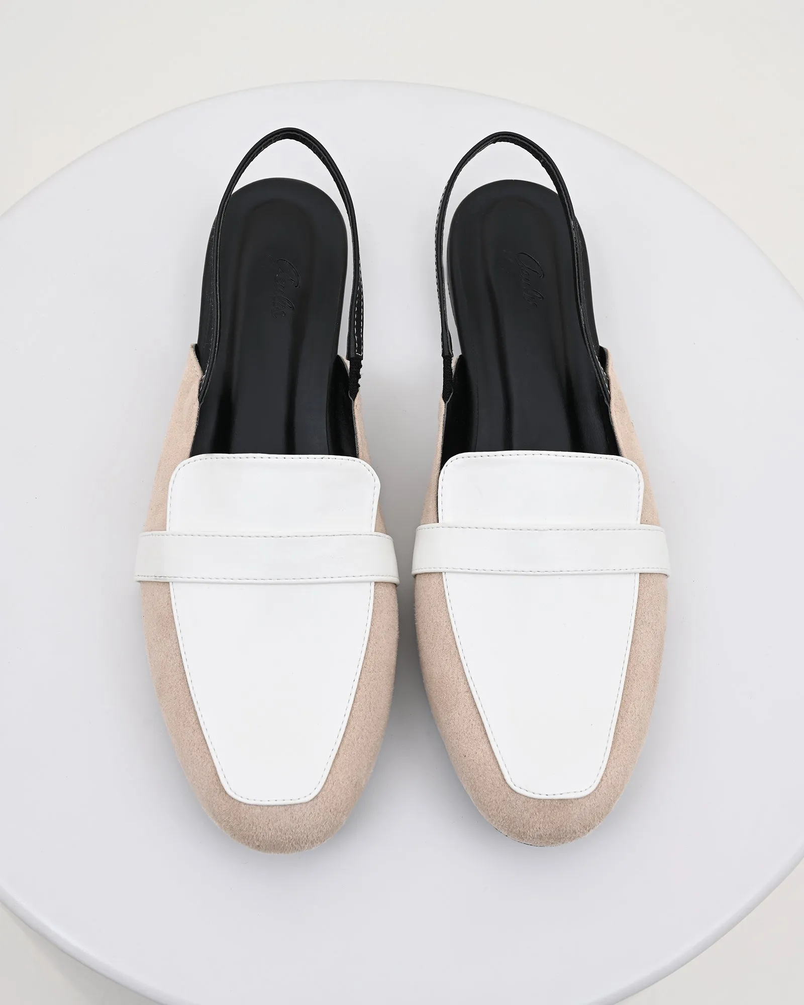 SOLEA MULES