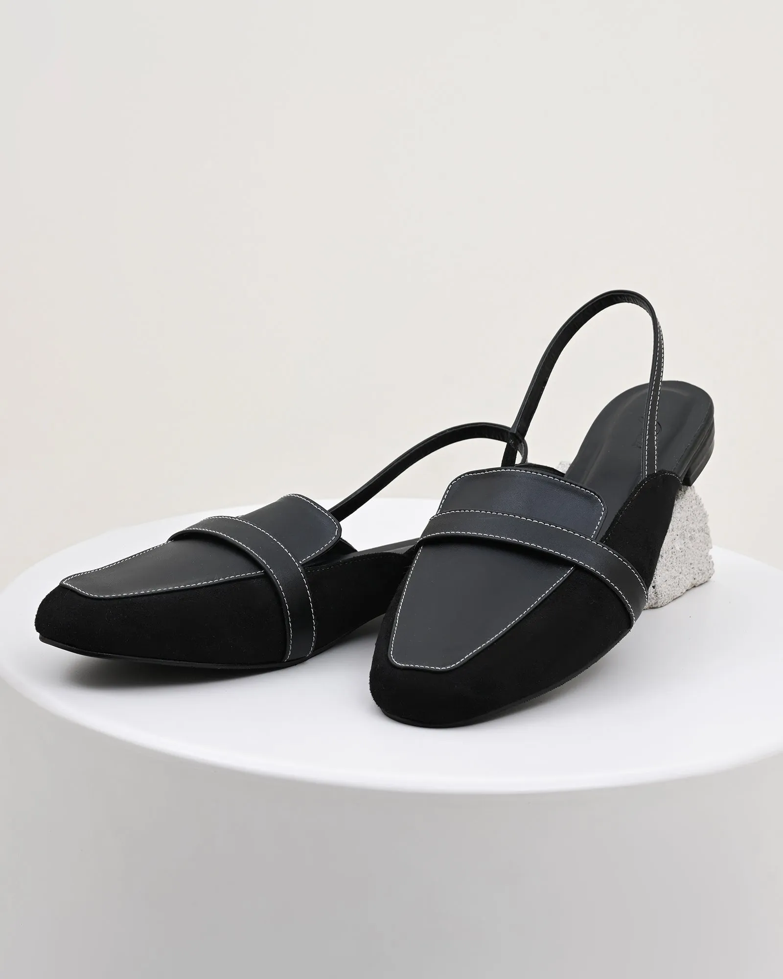 SOLEA MULES