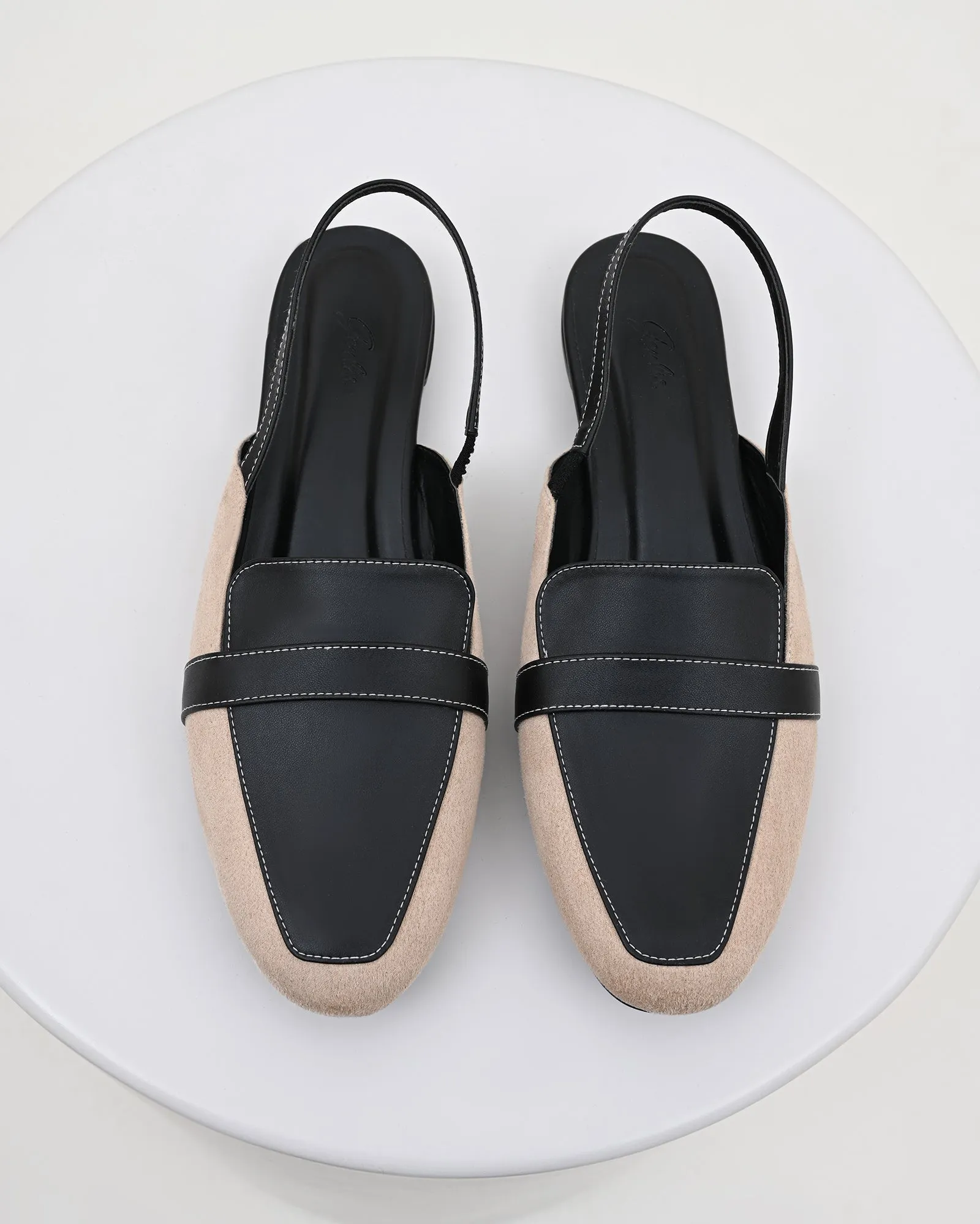 SOLEA MULES