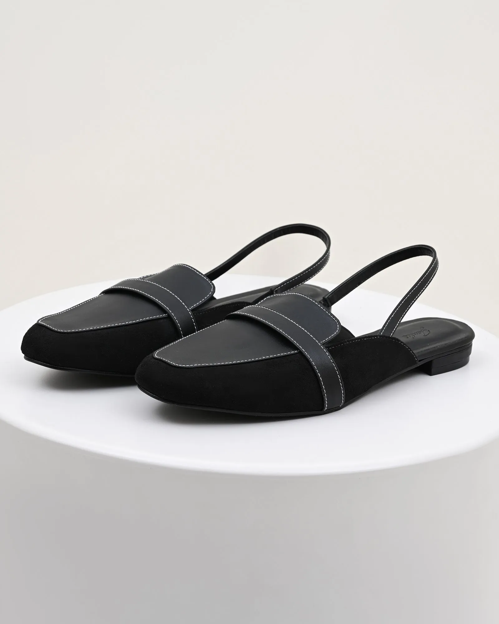 SOLEA MULES