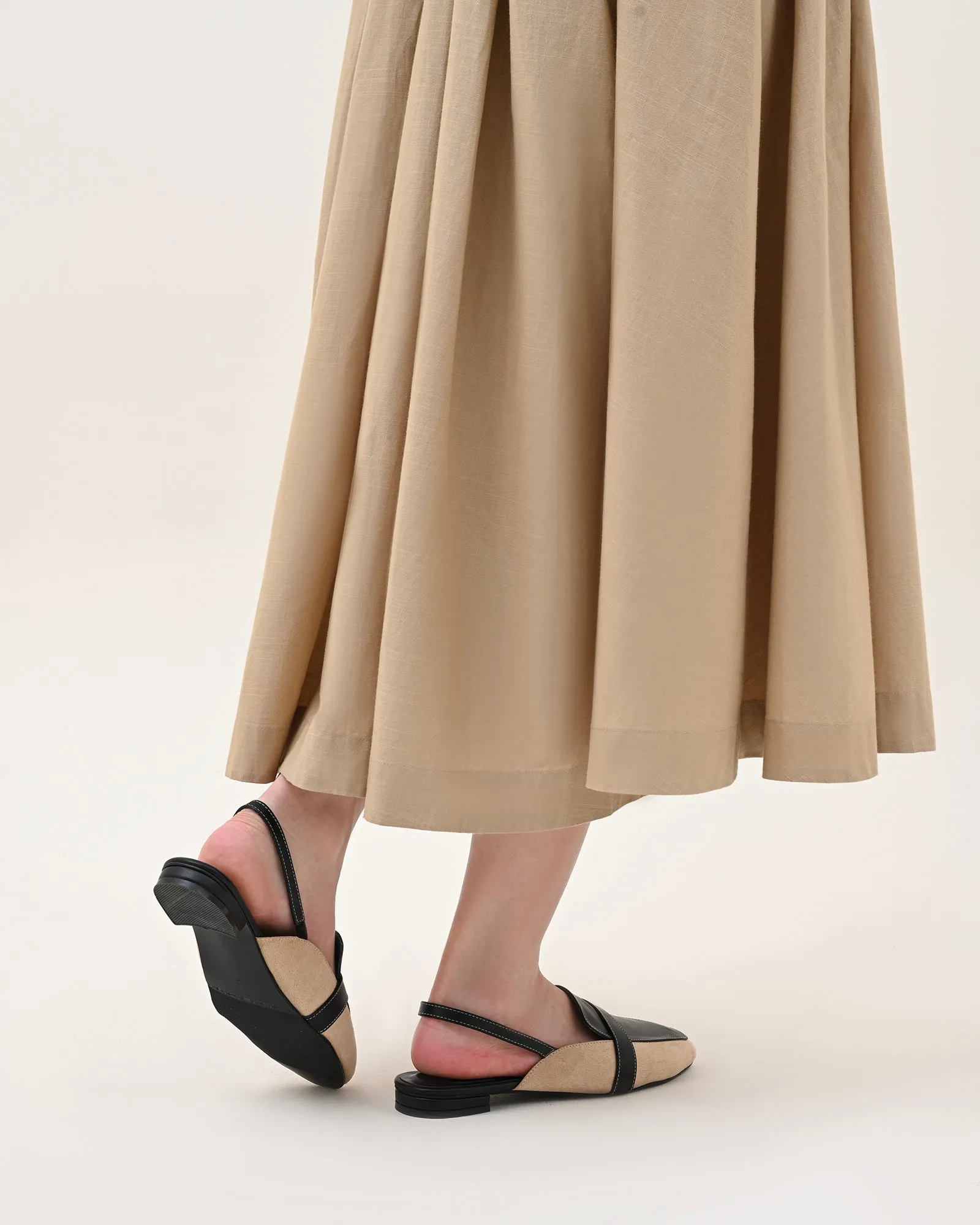 SOLEA MULES