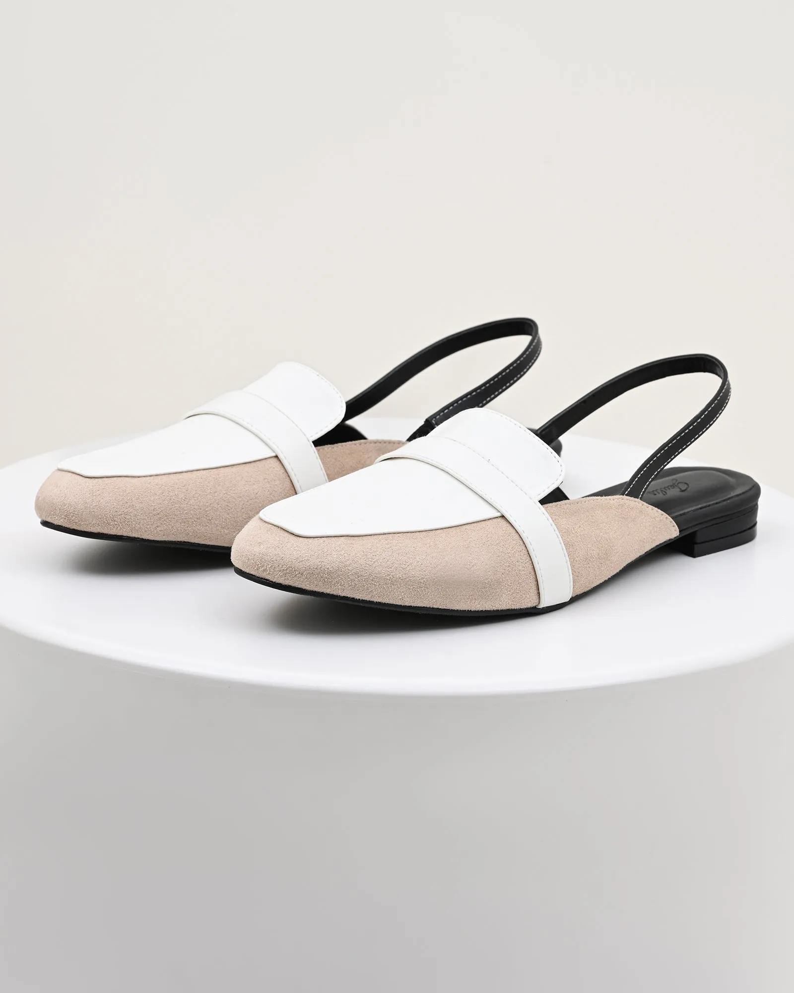 SOLEA MULES