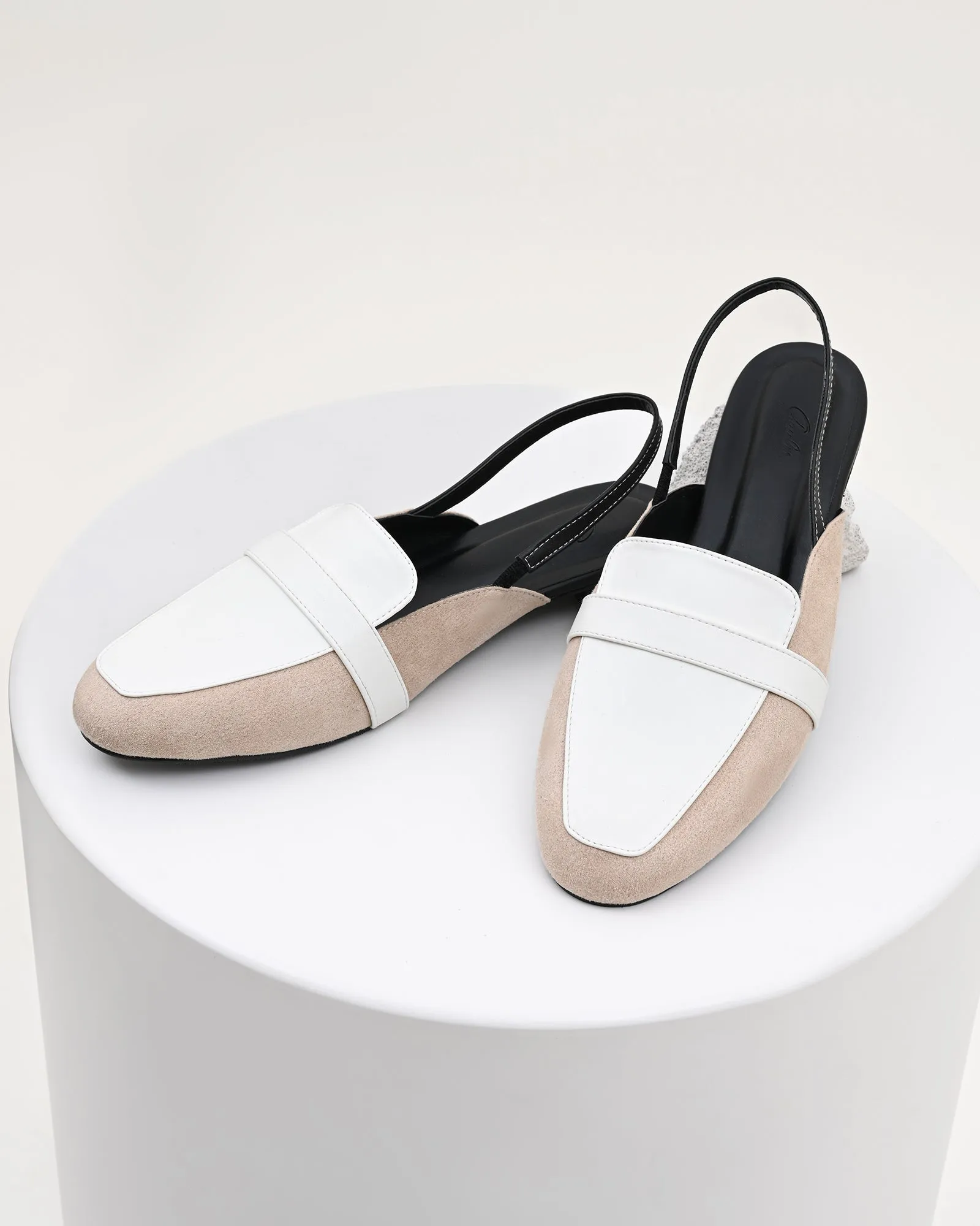 SOLEA MULES