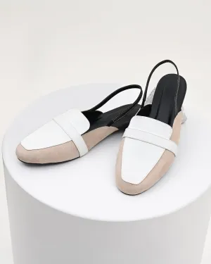 SOLEA MULES