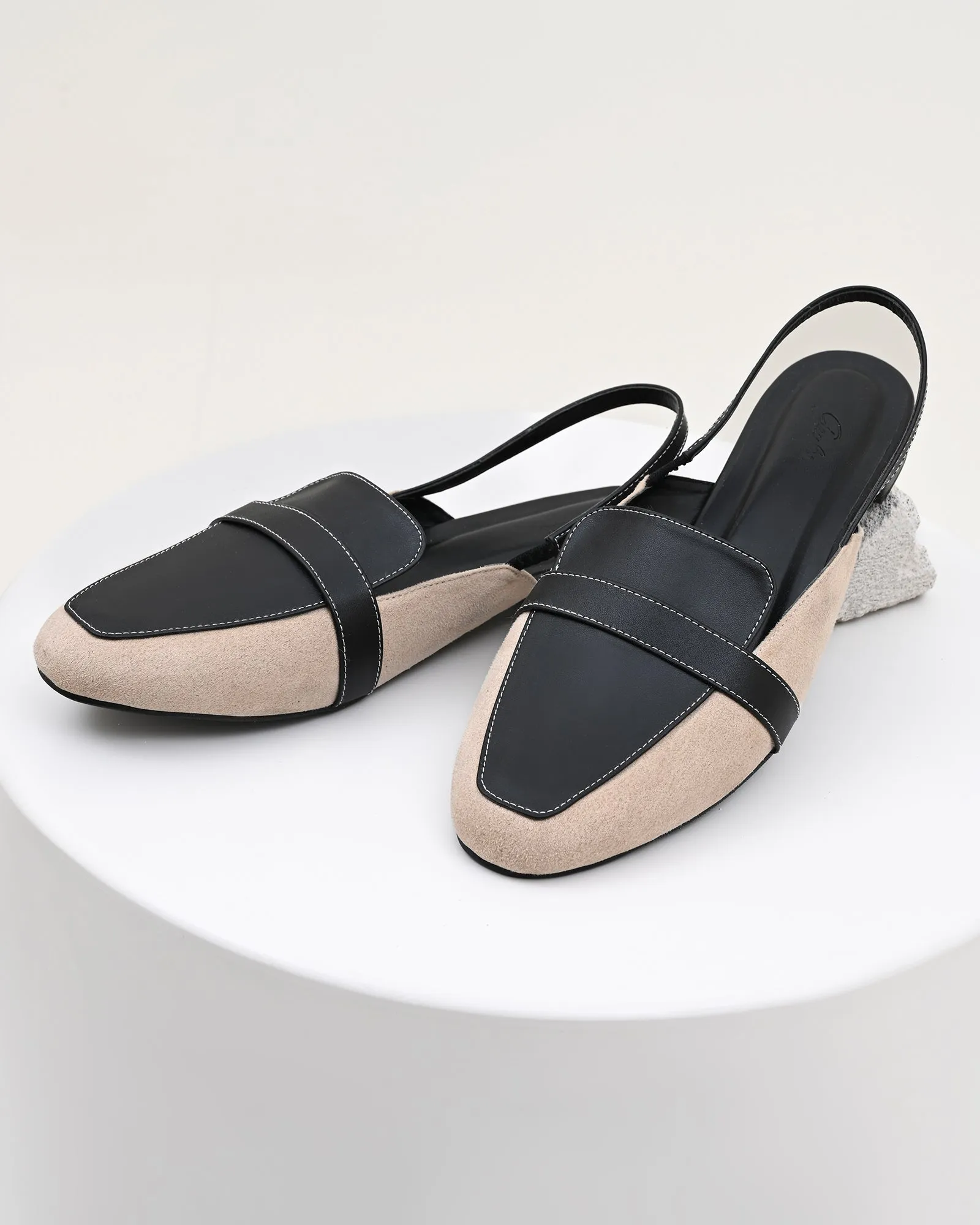 SOLEA MULES