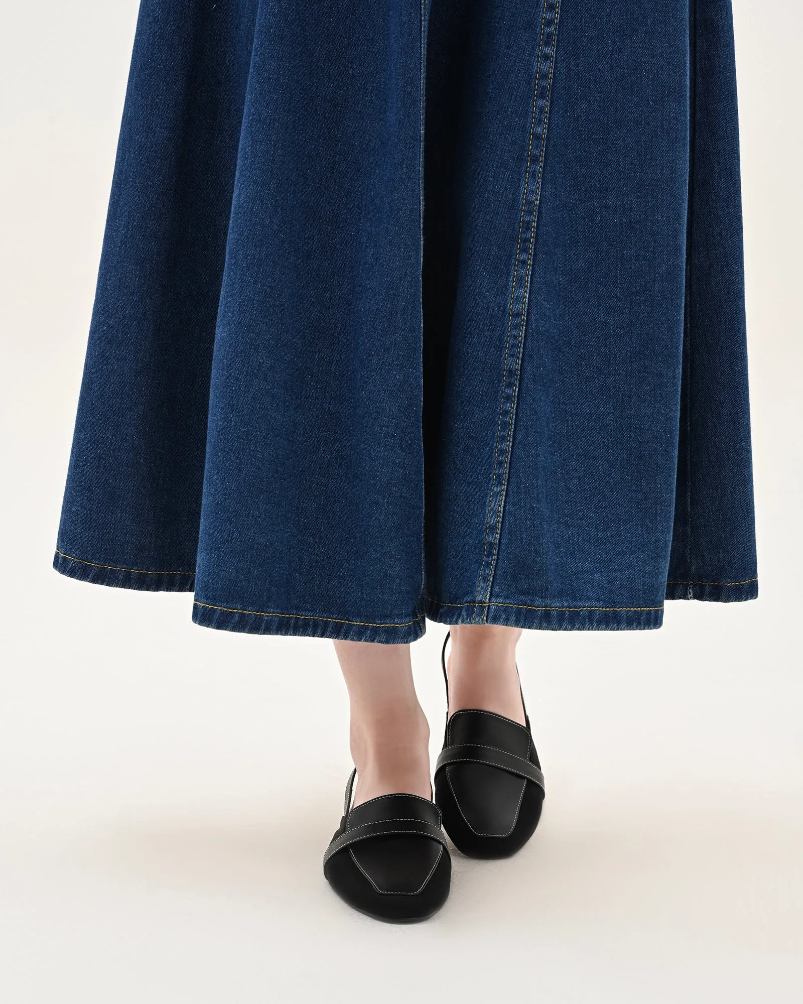 SOLEA MULES