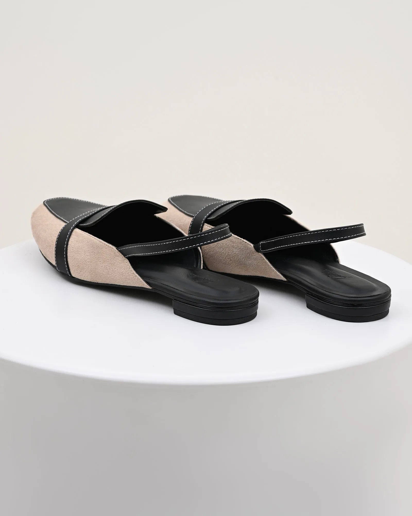 SOLEA MULES