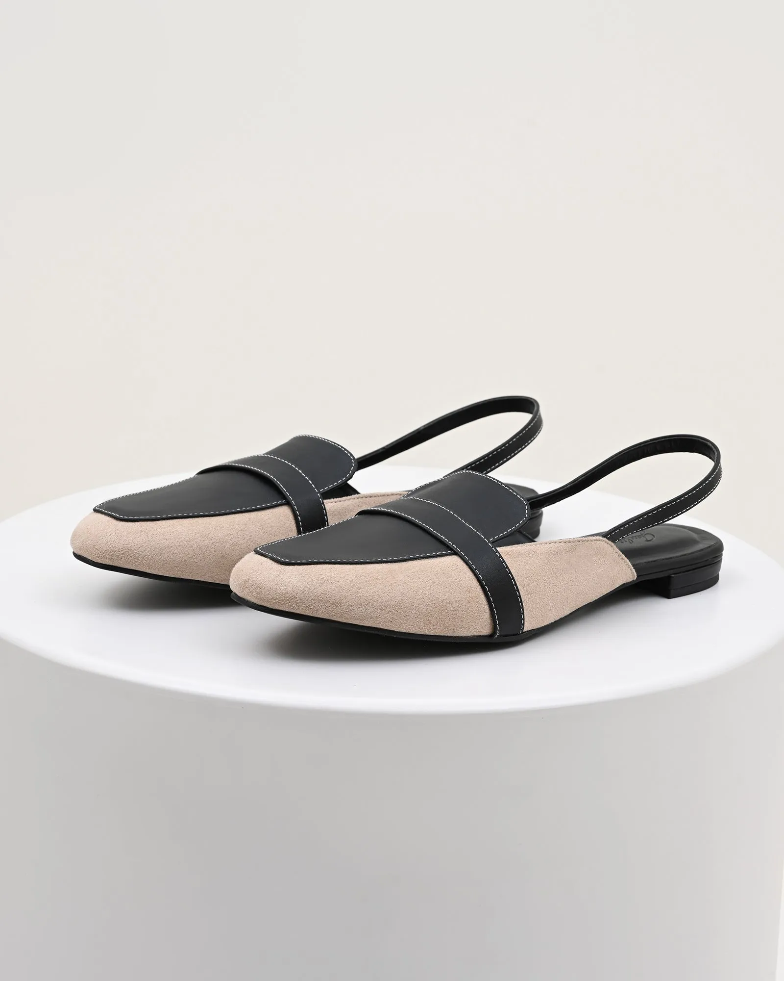 SOLEA MULES
