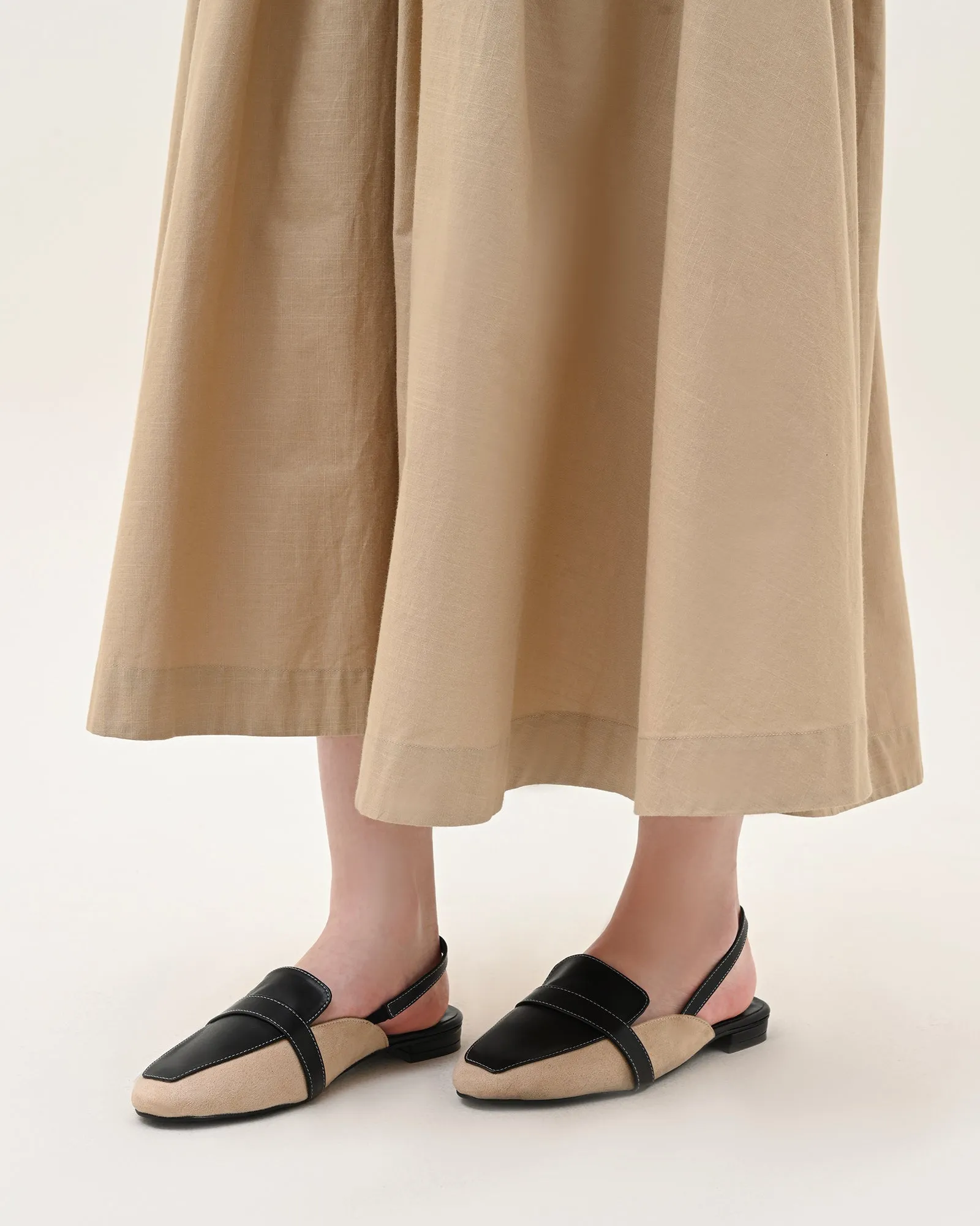 SOLEA MULES