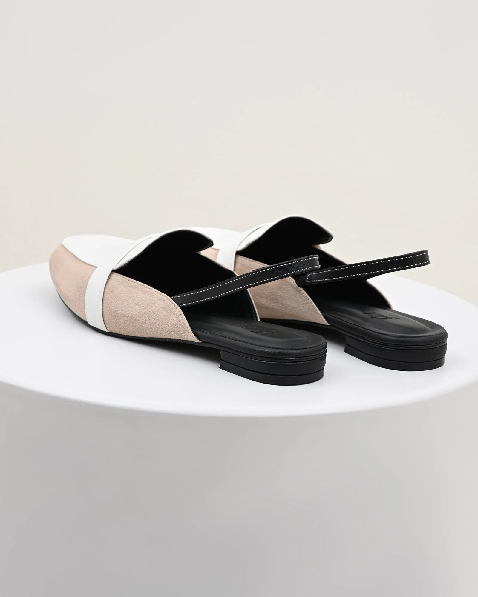 SOLEA MULES