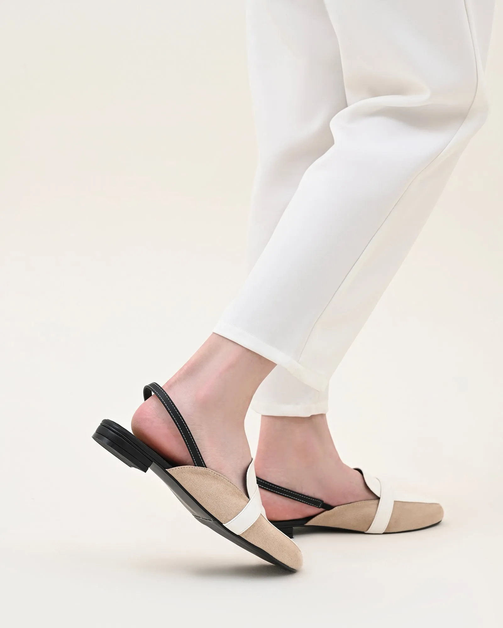 SOLEA MULES