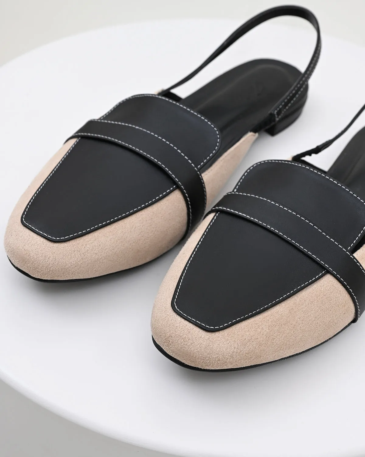 SOLEA MULES