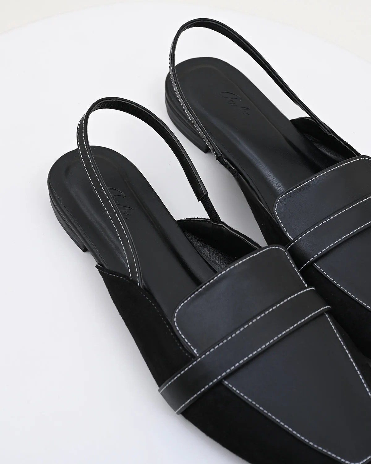 SOLEA MULES