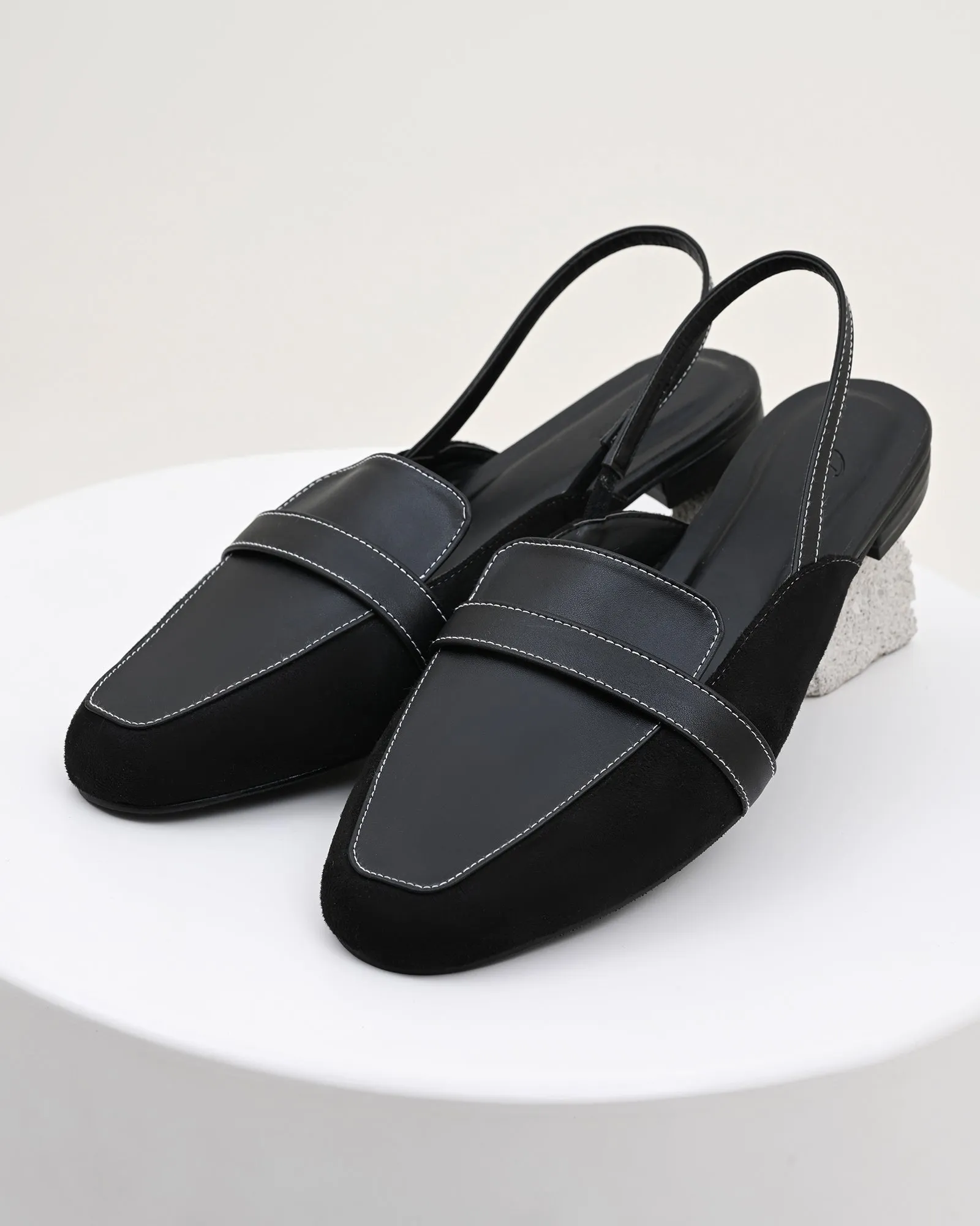 SOLEA MULES