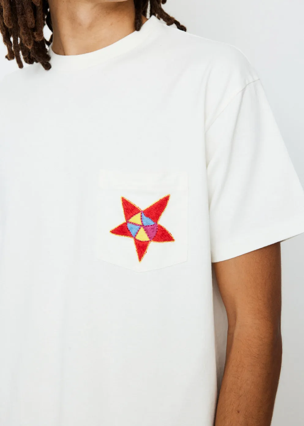 Star Pocket T-Shirt